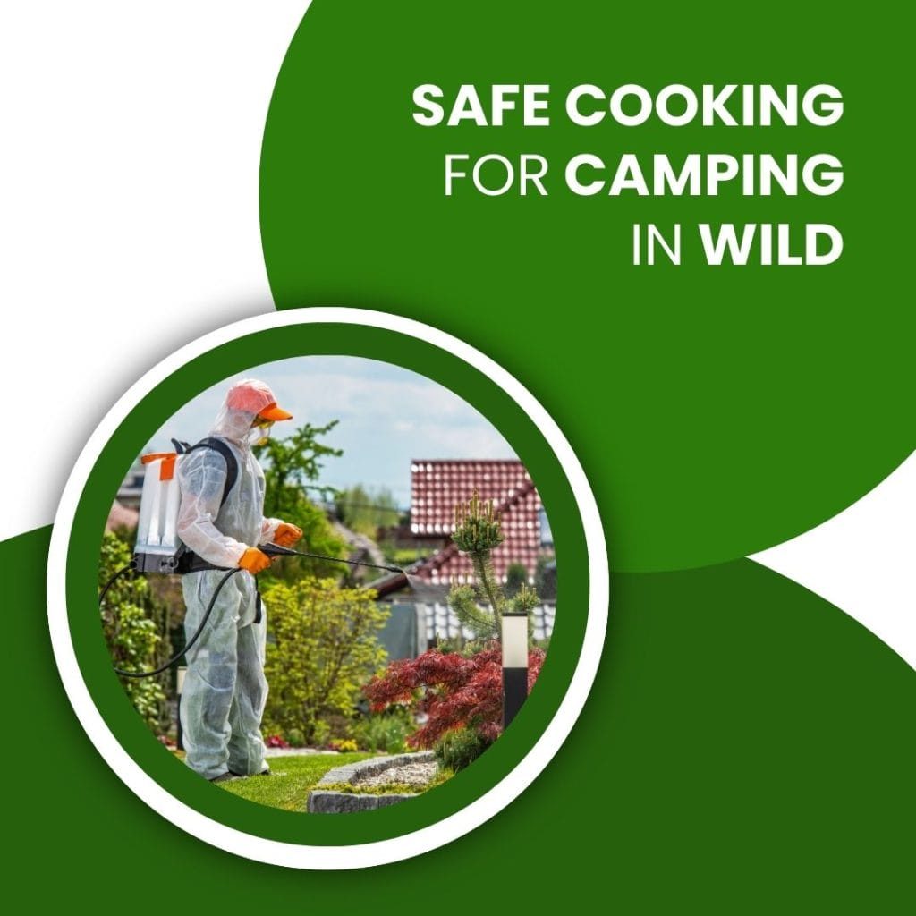 Cooking Practices for Camping
